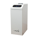Напольный газовый котел отопления, одноконтурный Axis SMART 07 кВт (AXIS-09-07E-00)