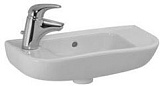 Раковина Laufen Pro подвесная 50х25 белая (8.1695.7.000.105.1)
