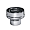 Старт-сэндвич FERRUM (430/0,5мм + нерж.) Ф200х280