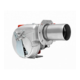Жидкотопливная горелка Flameair двухступенчатая FAL 26/2 1 TL300 (118-261 кВт)