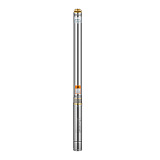 Скважинный насос Rommer RP 3-51, 1 1/4, кабель 50м