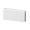 Стальной панельный радиатор отопления Valfex STEEL Hygiene VC H 30 400х400 с нижним подключением