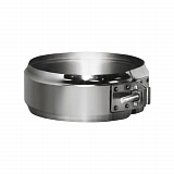 Хомут соединительный Вулкан V50R d300/400