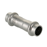 Муфта VALTEC из нержавеющей стали, 35х15 (VTi.903.I.003515)