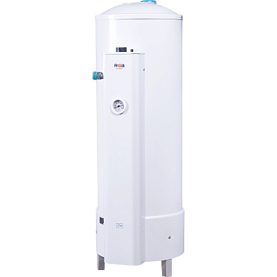 Напольный газовый котел отопления Ростовгазоаппарат RGA 17 Classic NP TL 2210-377 Напольный газовый котел отопления Ростовгазоаппарат RGA 17 Classic NP TL 2210-377