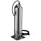 Погружной насос для колодцев DAB PULSAR DRY 65/50 M-NA