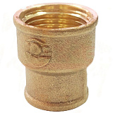 Муфта Valfex латунная переходная ВР 1 - ВР 3/4