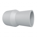 Муфта Thermaflex редукционная для торцевой сварки PB-RED160/110ST