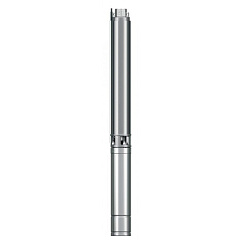 Скважинный насос DAB S4 2/14 1HP M 230/50 KIT