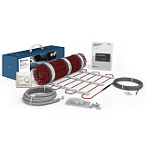 Нагревательный мат Electrolux Easy Fix Mat 2-180-1 (комплект теплого пола c терморегулятором)