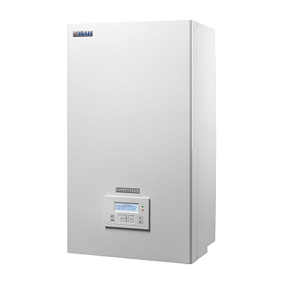 Электрический котёл отопления одноконтурный настенный ЭВАН EXPERT PLUS - 9 (14509)
