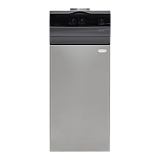 Напольный газовый котел отопления Baxi Slim 1.300 Fi (WSB43530301-)