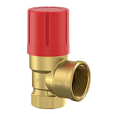 Предохранительный клапан Astrex AstroPress 1x1 1/4, 4бар (A27040)