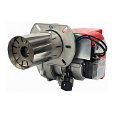 Газовая горелка Flameair одноступенчатая FAG 4/1 4 (17-48 кВт)