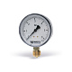 Манометр Watts F+R200 50/6, радиальный