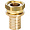 Переходник с накидной гайкой Stout 32xG 1, SFA-0019-003210