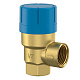 Предохранительный клапан Astrex AstroPress B 1/2x1/2, 10бар (A27102)
