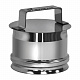 Ревизия Вулкан VHR d110, AISI 304 (зеркальная)