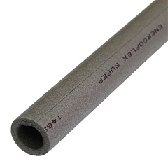 Трубный утеплитель Энергофлекс Super, Тип 114/20 (2 м)