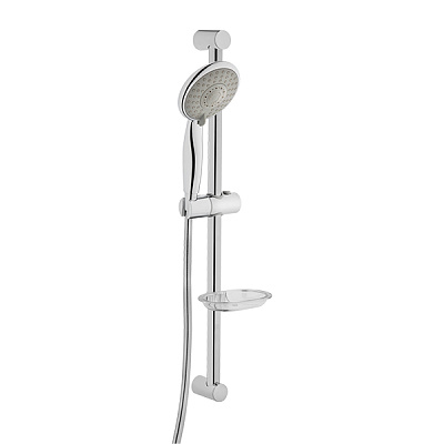 Душевой гарнитур Vitra Cozy 5F Душевой гарнитур Vitra Cozy 5F