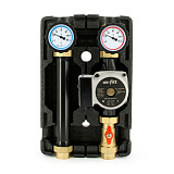 Насосная группа UNI-FITT DN25, Uni-Fitt GTO 25-6S