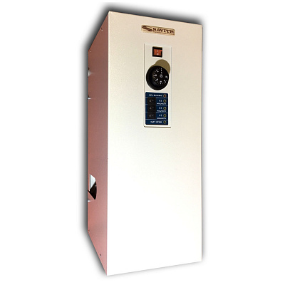 Электрический котёл отопления одноконтурный настенный Savitr Monoblock 24 X (380В, 24кВт) Электрический котёл отопления одноконтурный настенный Savitr Monoblock 24 X (380В, 24кВт)