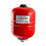 Расширительный бак VALTEC VT.RV.R 35л, для системы отопления