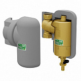 Сепаратор грязи FAR поворотный в теплоизоляции 3/4