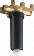Скрытая часть душа Hansgrohe Rainmaker Select 460 24010180