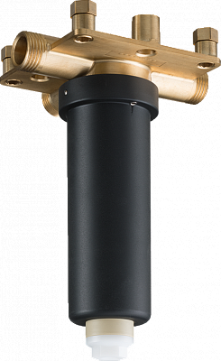 Скрытая часть душа Hansgrohe Rainmaker Select 460 24010180