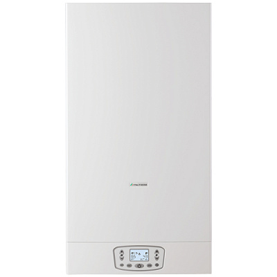 Настенный газовый двухконтурный котел отопления Italtherm TIME 35 F (301081280) Настенный газовый двухконтурный котел отопления Italtherm TIME 35 F (301081280)