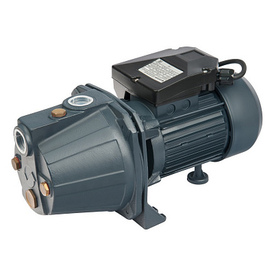 Поверхностный насос UNIPUMP JET 40 S Поверхностный насос UNIPUMP JET 40 S