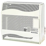 Настенный газовый обогреватель (конвектор) Hosseven HDU-5 без вентилятора
