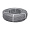 Труба из сшитого полиэтилена HOOBS PE-Xa/EVOH 16 х 2,2, цвет серый
