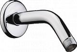 Кронштейн для верхнего душа Hansgrohe 140 мм 27411000