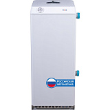 Напольный газовый котел отопления Ростовгазоаппарат RGA 11K xChange SG