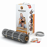 Нагревательный мат Теплолюкс Tropix МНН 560 Вт/3,5 кв.м