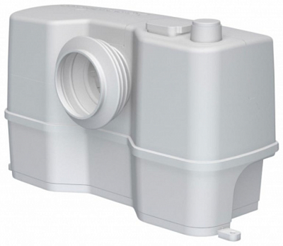 Канализационная установка Grundfos Sololift2 WC-1 Канализационная установка Grundfos Sololift2 WC-1