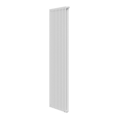 Стальной трубчатый радиатор отопления Royal Thermo Shift R22 VC2180 - 12 секций RAL9016 (белый) Стальной трубчатый радиатор отопления Royal Thermo Shift R22 VC2180 - 12 секций RAL9016 (белый)