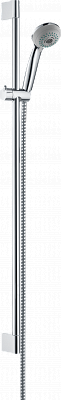 Душевой гарнитур Hansgrohe Crometta 85 3jet Multi Unica C 27766000