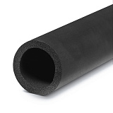 Трубка K-FLEX 25x076-2 ECO black из вспененного каучука