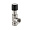 Клапан перепускной VALTEC угловой 1/2 (5-25 кПа) (VT.665.N.0401)