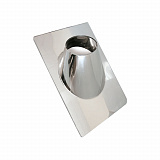 Кровельный элемент Вулкан V50R d110/210, 0 град.