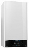 Настенный газовый конденсационный котел отопления Ariston GENUS ONE SYSTEM 35