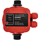 Блок насосной автоматики Rommer EPC-5