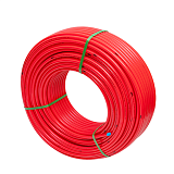 Труба MVI из сшитого полиэтилена PEX-а EVOH для теплого пола, 16 x 2,0 mm, бухта 300 м