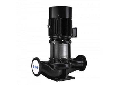 Циркуляционный насос CNP TD50-6(I)/2SWSCJ Циркуляционный насос CNP TD50-6(I)/2SWSCJ