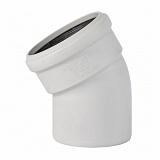 Отвод Ostendorf SKB 160*30 гр.