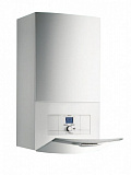 Настенный газовый двухконтурный котел отопления Vaillant turboTEC plus VUW 242/5-5