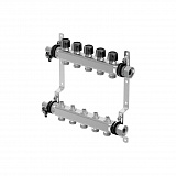Коллектор Uponor Vario S 10 контуров